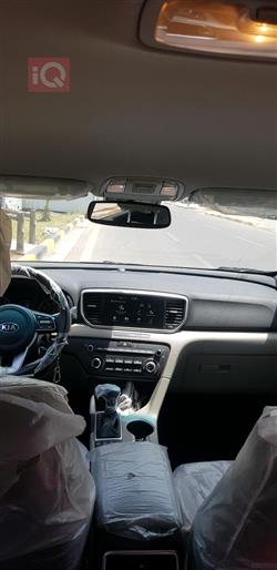 کیا سپۆرتاج